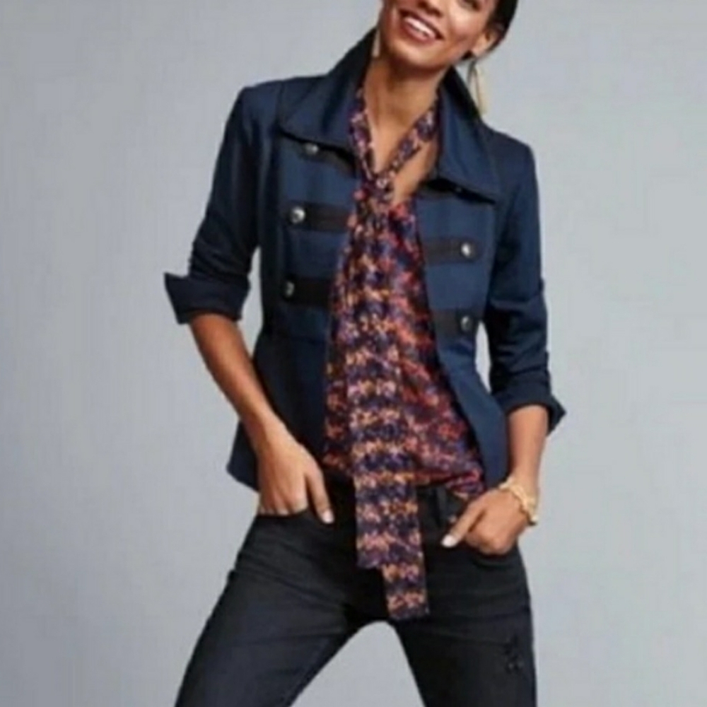 CAbi "In The Band" Jacket